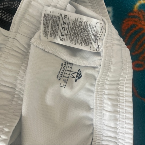 adidas joggers lightly worn - Picture 3 of 4